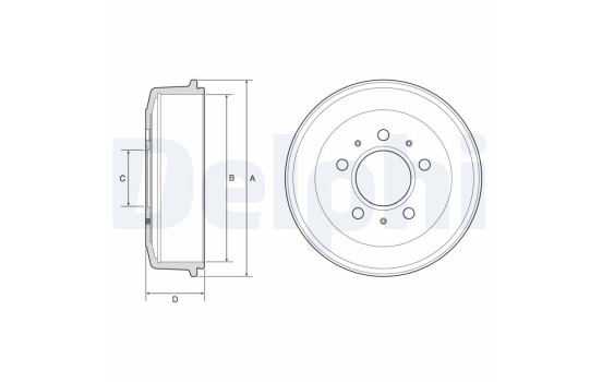 Brake Drum