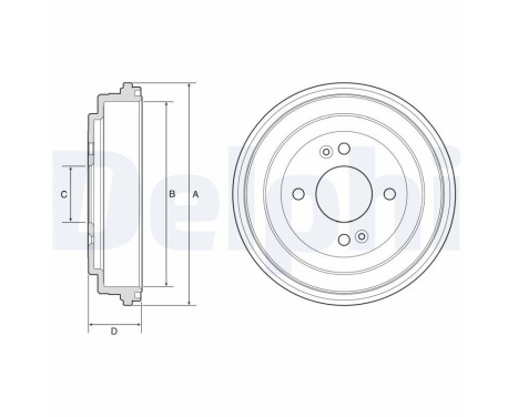 Brake Drum