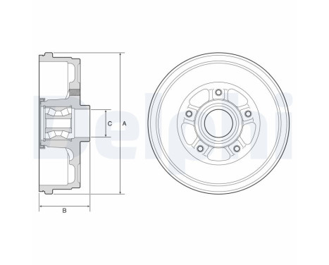 Brake Drum