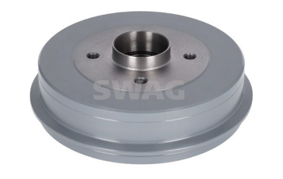 brake drum