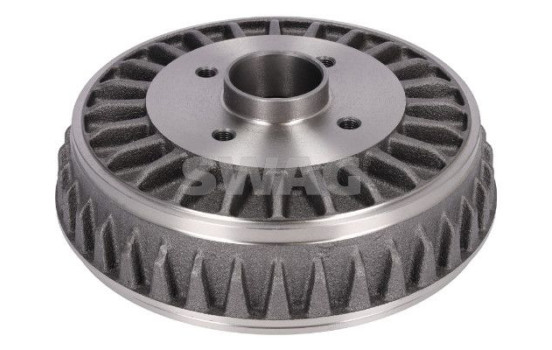 brake drum
