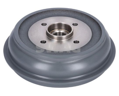 brake drum