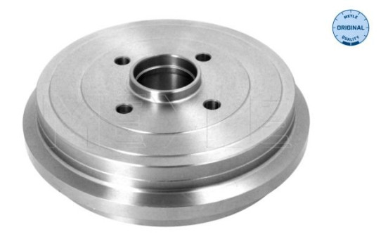 Brake drum