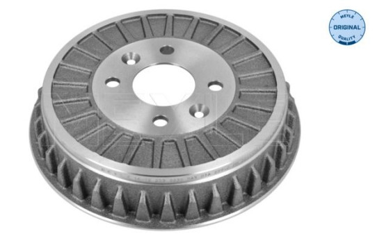 Brake drum