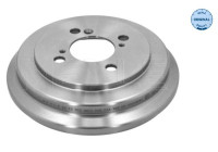 Brake drum