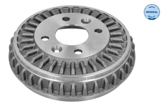 Brake drum