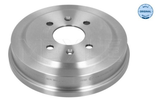 Brake drum