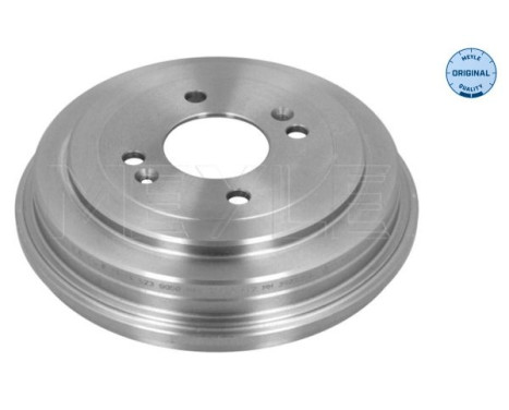 Brake drum
