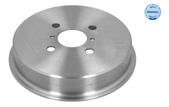 Brake drum