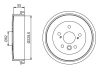 Brake Drum