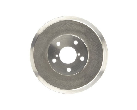 Brake drum