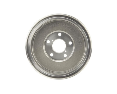 Brake drum, Image 3