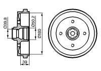 Brake Drum