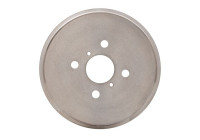 Brake Drum