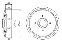 Brake Drum