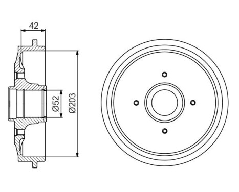 Brake Drum