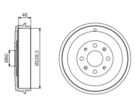 Brake Drum