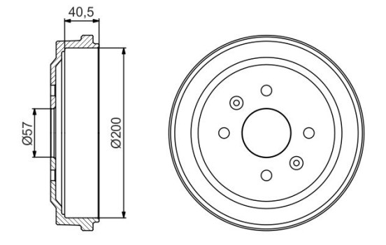 Brake Drum