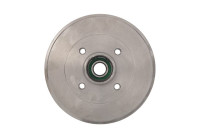 Brake Drum