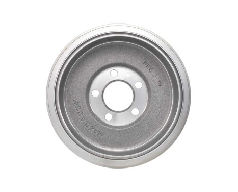 Brake Drum, Image 3