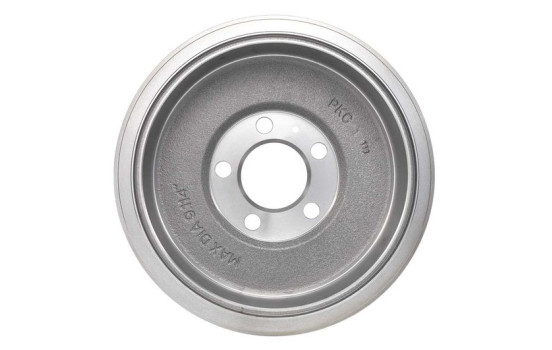 Brake Drum, Image 3