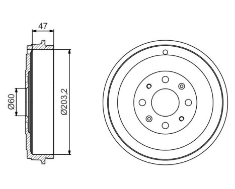 Brake Drum