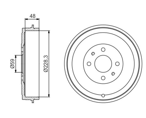 Brake Drum