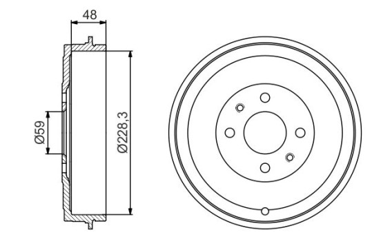 Brake Drum
