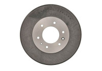 Brake Drum