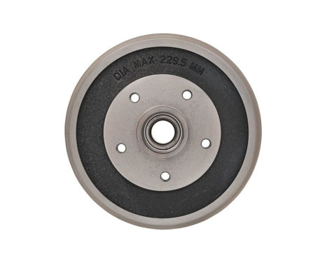 Brake Drum