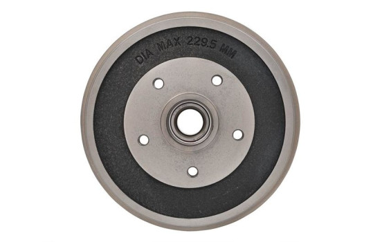 Brake Drum