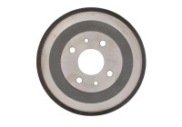 Brake Drum