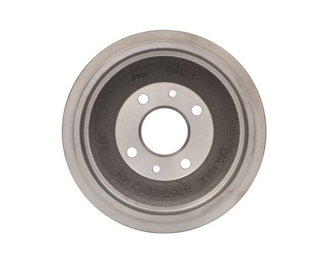 Brake Drum, Image 3