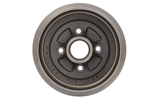 Brake Drum, Image 3