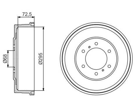 Brake Drum