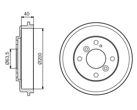Brake Drum
