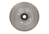 Brake drum