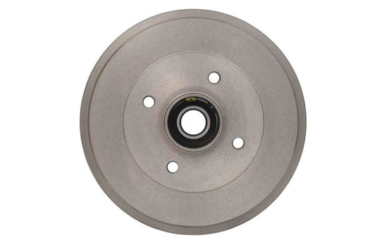 Brake drum