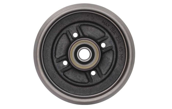 Brake drum, Image 3