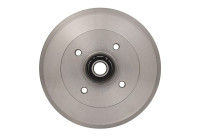 brake drum
