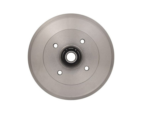 brake drum