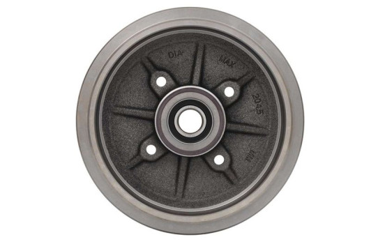 brake drum, Image 3