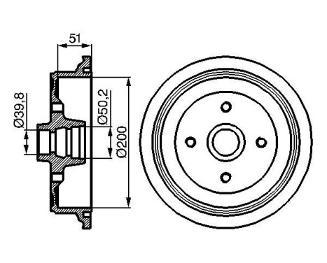 Brake Drum