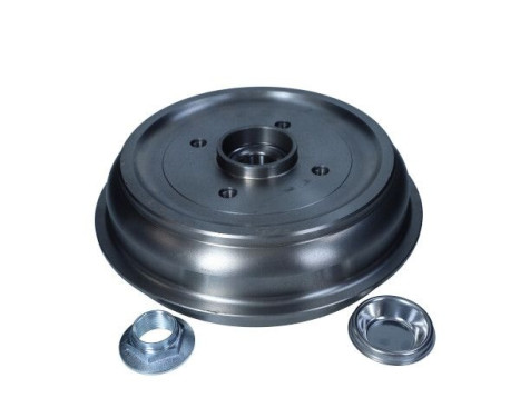 Brake Drum