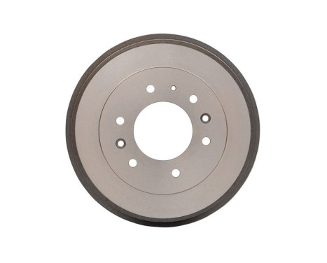 Brake drum