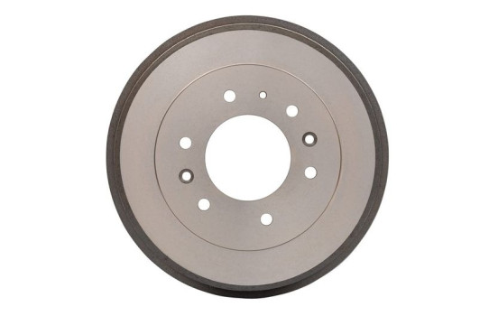 Brake drum