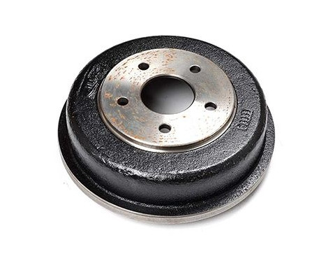 brake drum, Image 2