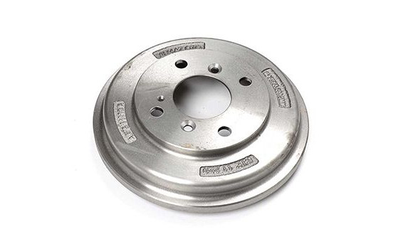 brake drum, Image 2