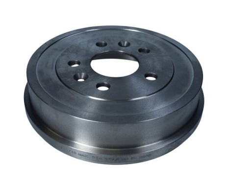 Brake Drum, Image 2