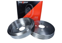 Brake Drum